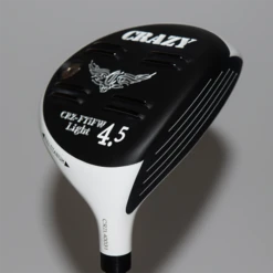 Crazy CRZ Full Titan Fairway Wood Light 7 Crazy CRZ Full Titan Fairway Wood Light -Golf Gear Shop 04151701 5cb43a4a9dcdf
