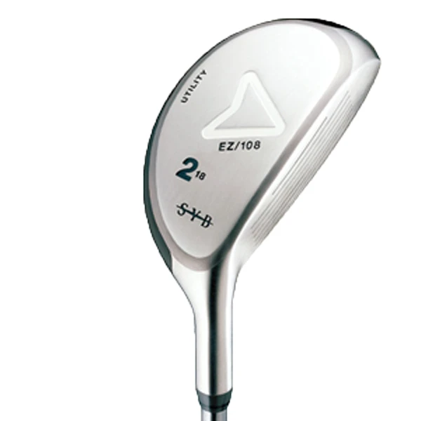 SYB Golf EZ108 Utility 1 SYB Golf EZ108 Utility
