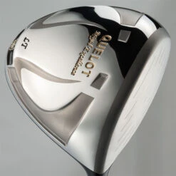 Geotech Quelot RE16 SLE Driver -Golf Gear Shop 1101 86 5 1