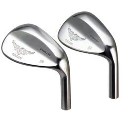 Crazy Wedge Prototype