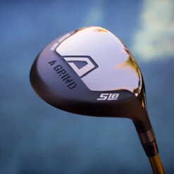 A-Grind Fairway Wood Head Only