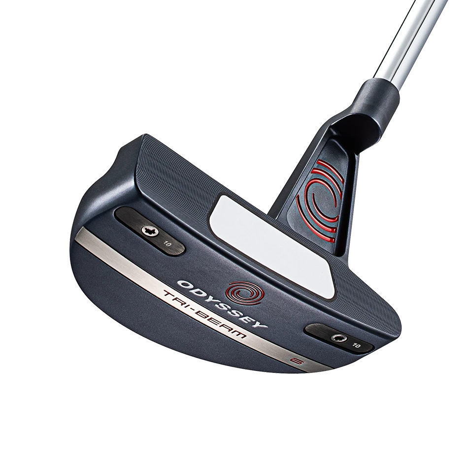 Odyssey Tri-Beam Putter 6 Odyssey Tri-Beam Putter - Image 6