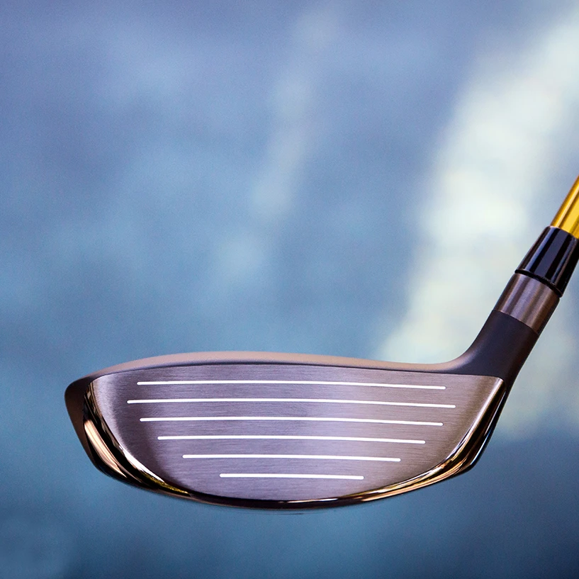 A-Grind Fairway Wood Head Only 4 A-Grind Fairway Wood Head Only - Image 4