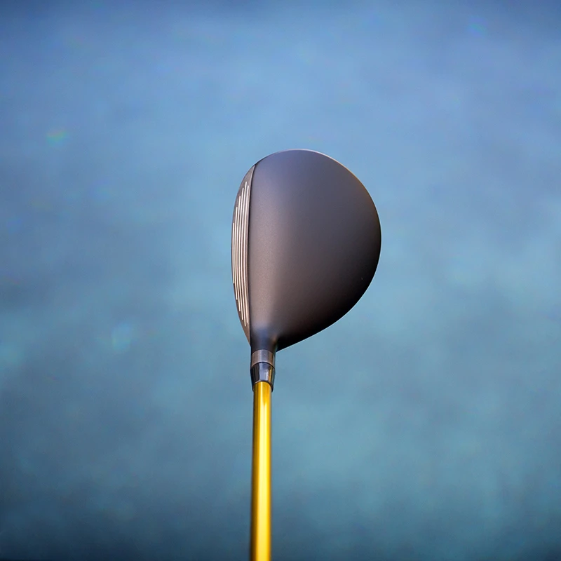 A-Grind Fairway Wood Head Only 3 A-Grind Fairway Wood Head Only - Image 3