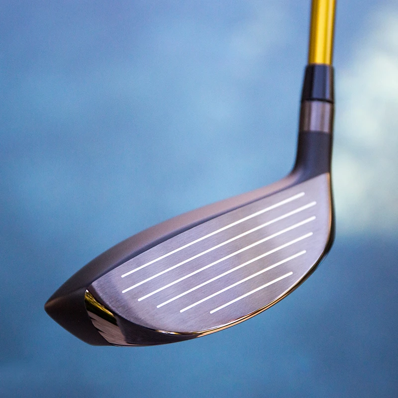 A-Grind Fairway Wood Head Only 2 A-Grind Fairway Wood Head Only - Image 2