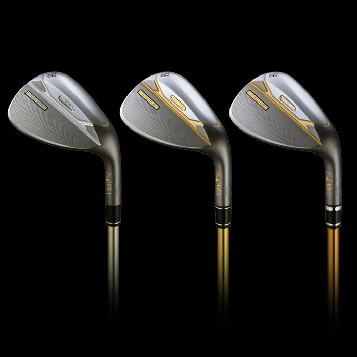 Honma Beres-W Wedge 5 Honma Beres-W Wedge - Image 5