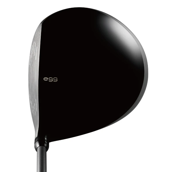 PRGR New Egg 5500 Ladies Driver Impact 2019 2 PRGR New Egg 5500 Ladies Driver Impact 2019 - Image 2