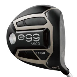 PRGR New Egg 5500 Ladies Driver Impact 2019
