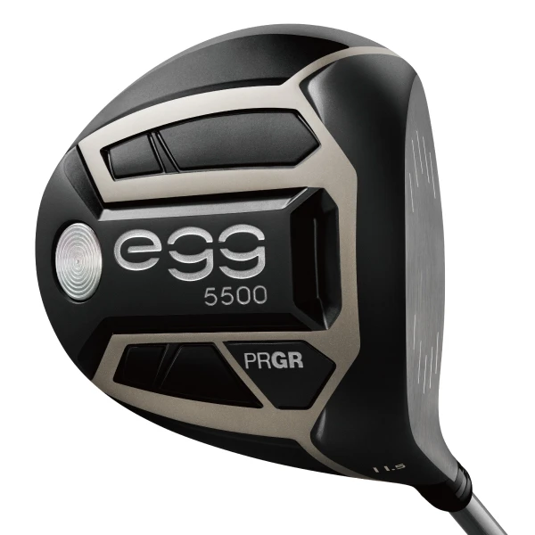 PRGR New Egg 5500 Ladies Driver 2019 1 PRGR New Egg 5500 Ladies Driver 2019