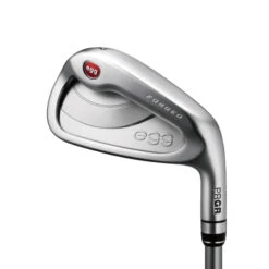 PRGR New Egg Forged Irons 2019 7-P