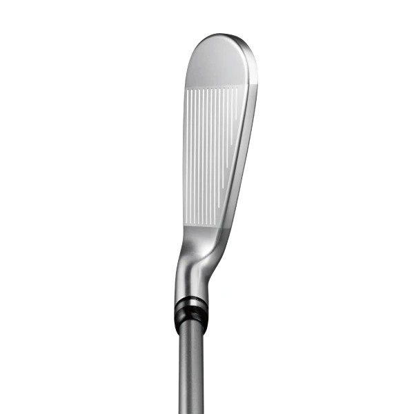 PRGR New Egg Forged Irons 2019 7-P 2 PRGR New Egg Forged Irons 2019 7-P - Image 2