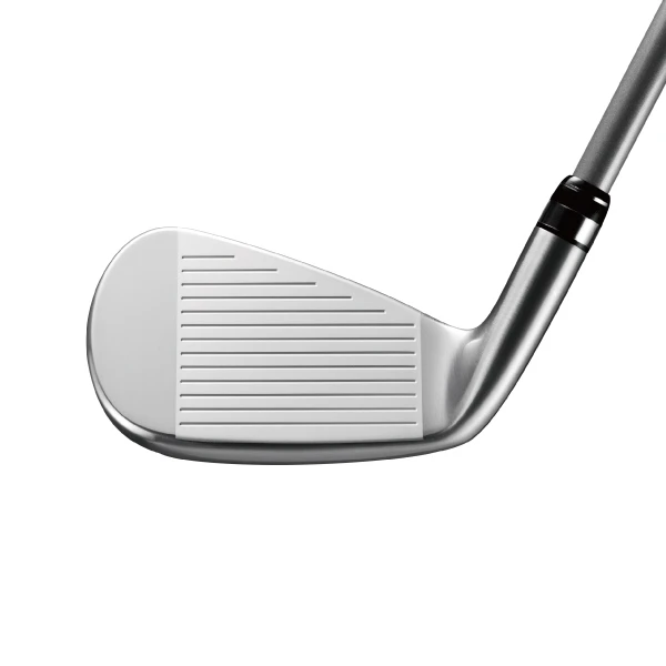 PRGR New Egg Forged Irons 2019 7-P 3 PRGR New Egg Forged Irons 2019 7-P - Image 3