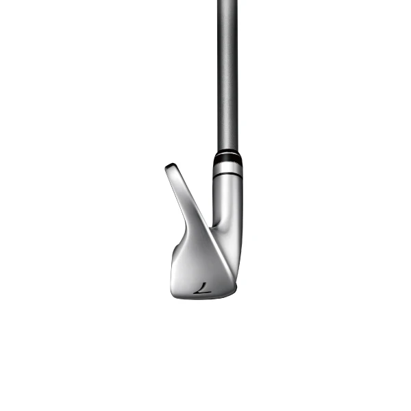 PRGR New Egg Forged Irons 2019 7-P 4 PRGR New Egg Forged Irons 2019 7-P - Image 4