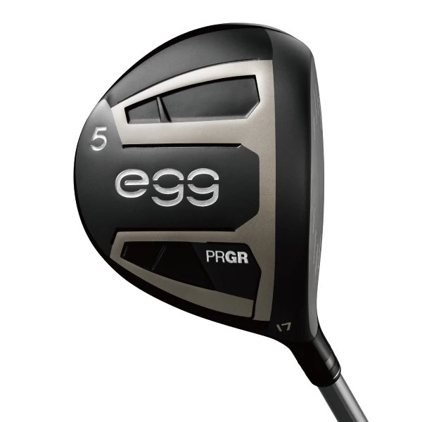 PRGR New Egg Fairway Wood 2019 5 PRGR New Egg Fairway Wood 2019 - Image 5