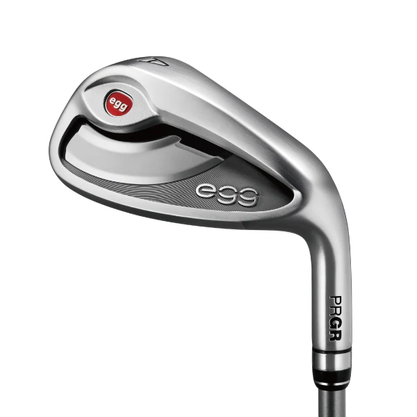 PRGR New Egg Ladies Irons 2019 7-P 5 PRGR New Egg Ladies Irons 2019 7-P - Image 5