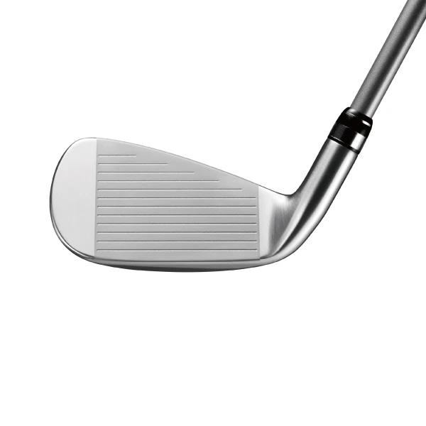 PRGR New Egg Ladies Irons 2019 7-P 3 PRGR New Egg Ladies Irons 2019 7-P - Image 3