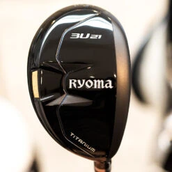 Ryoma U Utility 18 Ryoma U Utility -Golf Gear Shop 1 1 1