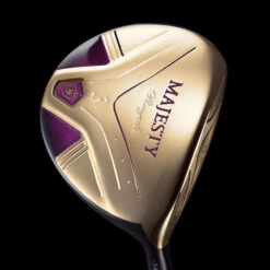 Majesty Royale Ladies Fairway Wood 2021