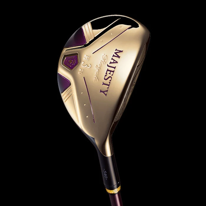 Majesty Royale Ladies Hybrid 2021 1 Majesty Royale Ladies Hybrid 2021