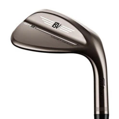 Titleist Vokey SM9 Wedge - JDM Version -Golf Gear Shop 2022 sm9 finish nickel2