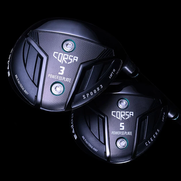 2022 Baldo Corsa Left Handed Fairway Wood 4 2022 Baldo Corsa Left Handed Fairway Wood - Image 4