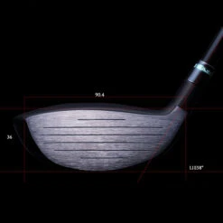 2022 Baldo Corsa Left Handed Fairway Wood 8 2022 Baldo Corsa Left Handed Fairway Wood -Golf Gear Shop 2022 baldo corsa fairway wood 5 1