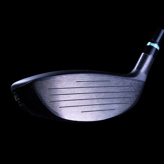 2022 Baldo Corsa Left Handed Fairway Wood 5 2022 Baldo Corsa Left Handed Fairway Wood - Image 5