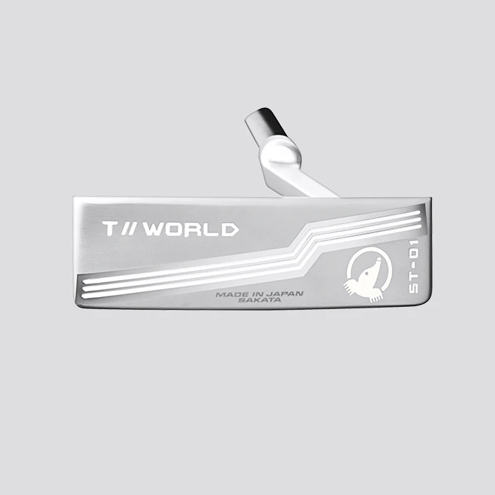 Honma Tour World TW-PTST Putter 2 Honma Tour World TW-PTST Putter - Image 2