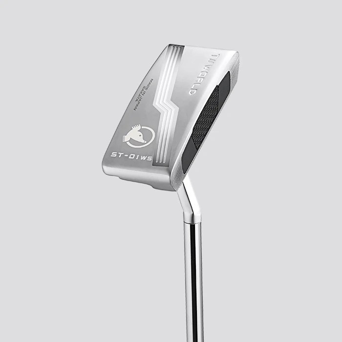 Honma Tour World TW-PTST Putter 4 Honma Tour World TW-PTST Putter - Image 4