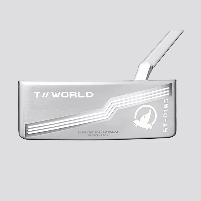 Honma Tour World TW-PTST Putter 5 Honma Tour World TW-PTST Putter - Image 5