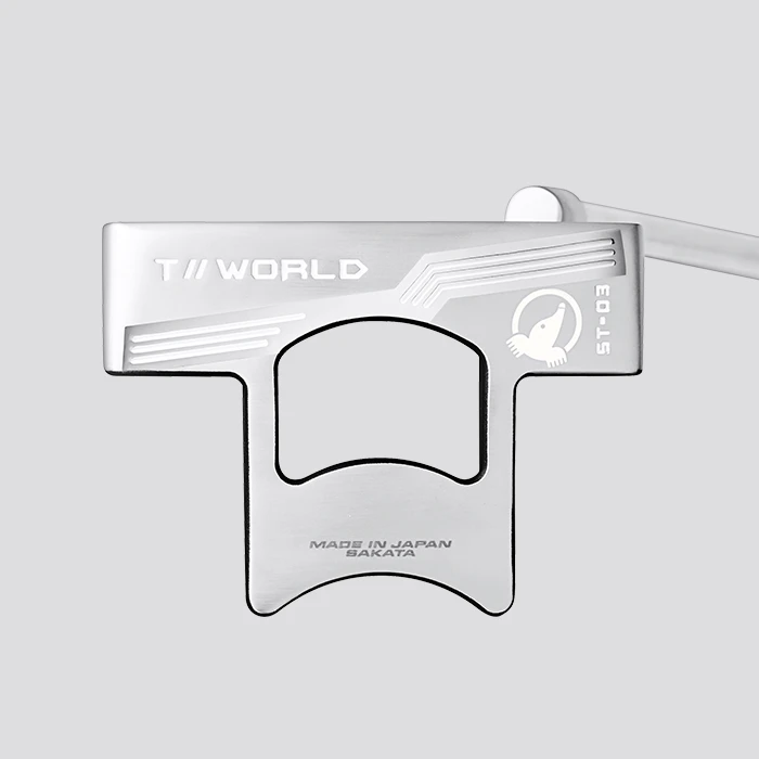 Honma Tour World TW-PTST Putter 8 Honma Tour World TW-PTST Putter - Image 8