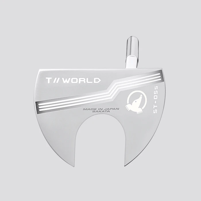 Honma Tour World TW-PTST Putter 10 Honma Tour World TW-PTST Putter - Image 10