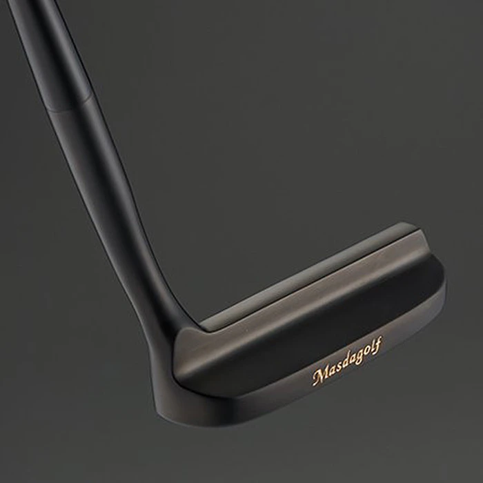 Masda Golf L-Shaped Putter 1 Masda Golf L-Shaped Putter