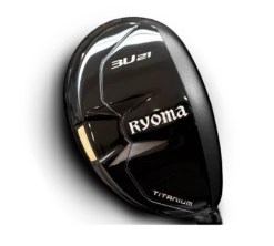 Ryoma U Utility 25 Ryoma U Utility -Golf Gear Shop 7 1