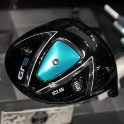 Geotech GT 9 α-Spec Driver 10 Geotech GT 9 α-Spec Driver -Golf Gear Shop 7r36720
