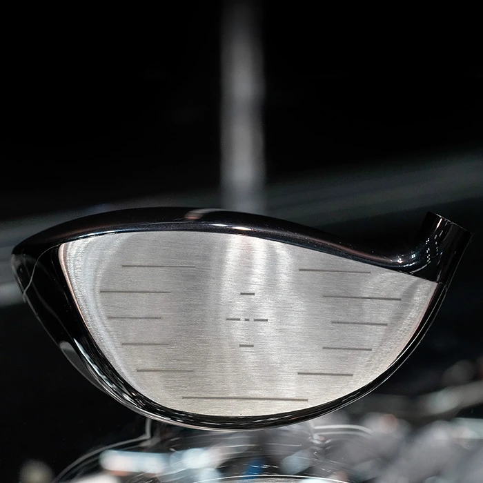 Geotech GT 9 α-Spec Driver 6 Geotech GT 9 α-Spec Driver - Image 6