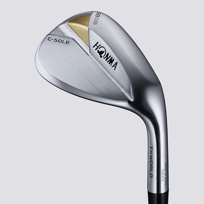 Honma Tour World W Wedge 1 Honma Tour World W Wedge