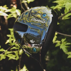 KMJ Capella Driver - High Repulsion -Golf Gear Shop 92695749 586323755566929 4993507743458394112 n