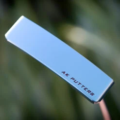 A-Grind AK 00 Putter -Golf Gear Shop a grind ak 00 putter img 3