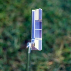 A-Grind AK 00 Putter -Golf Gear Shop a grind ak 00 putter img 4