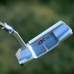 A-Grind AK 00 Putter -Golf Gear Shop a grind ak 00 putter img 5