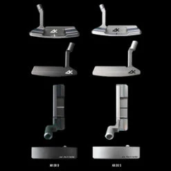 A-Grind AK 00 Putter -Golf Gear Shop a grind ak 00 putter img 6