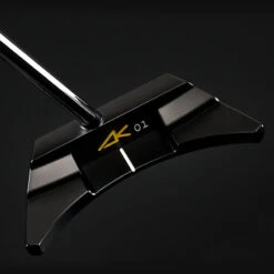 A-Grind AK 01 Putter