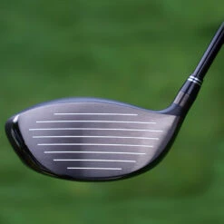 A-Grind Type-D 460 Driver -Golf Gear Shop a grind type d driver tsg image 3