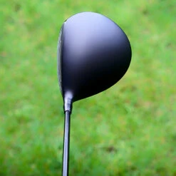 A-Grind Type-D 460 Driver -Golf Gear Shop a grind type d driver tsg image 4