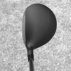 Golf Gear Shop -Golf Gear Shop a grind type d titanium fw 2