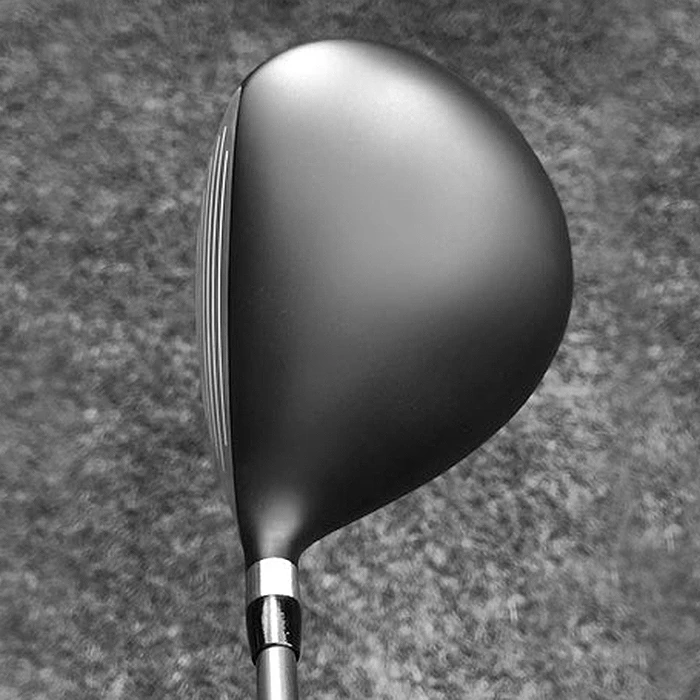 A-Grind+ EX-D Driver 2 A-Grind+ EX-D Driver - Image 2