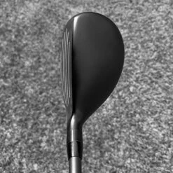 A-Grind Gettar Hybrid 7 A-Grind Gettar Hybrid -Golf Gear Shop a grind gettar hybrid 2 1