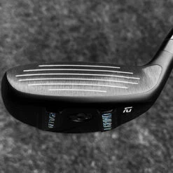 A-Grind Gettar Hybrid 9 A-Grind Gettar Hybrid -Golf Gear Shop a grind gettar hybrid 4