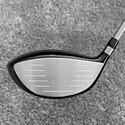 A-Grind+ EZ-D Driver -Golf Gear Shop agrind plus ez d driver 3